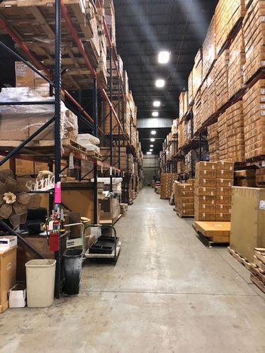 Industrial Space for Sublease: 91 New England Avenue, Piscataway, NJ 08854